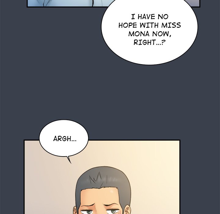 Find That Girl Chapter 17 Page 31