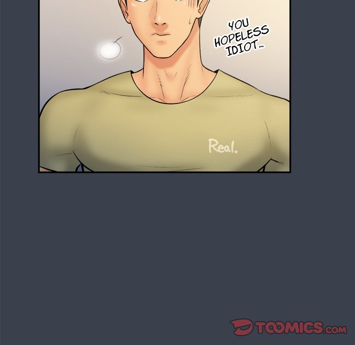 Find That Girl Chapter 17 Page 32