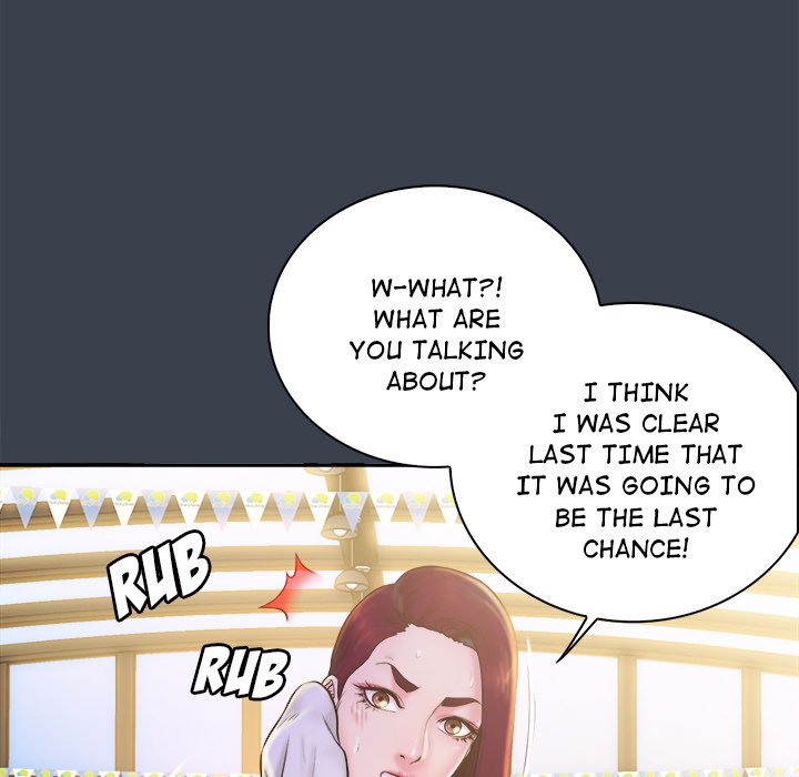 Find That Girl Chapter 17 Page 33