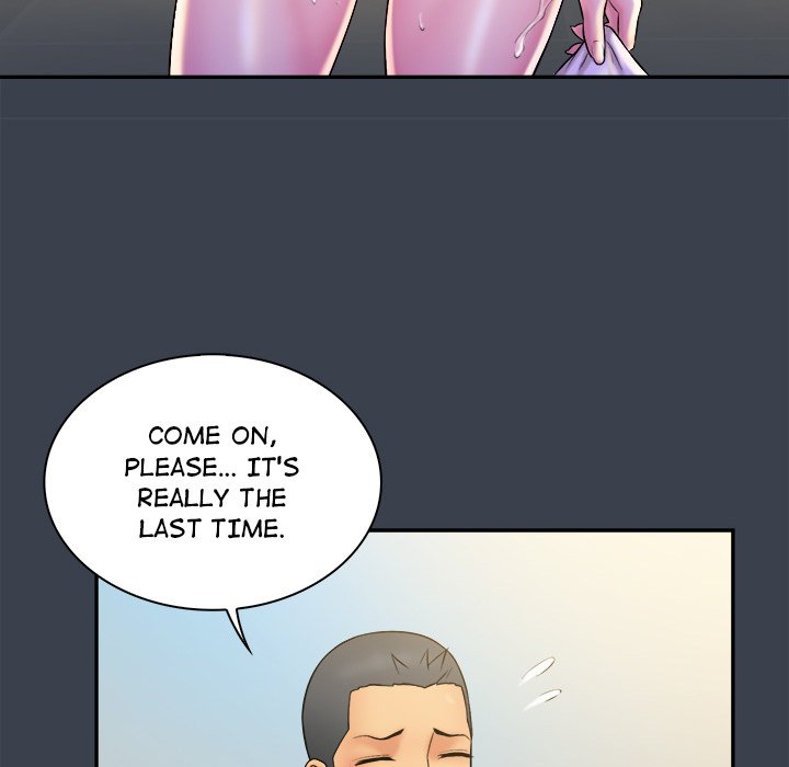 Find That Girl Chapter 17 Page 35