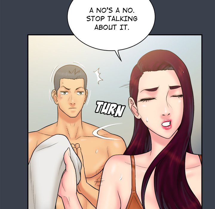 Find That Girl Chapter 17 Page 37