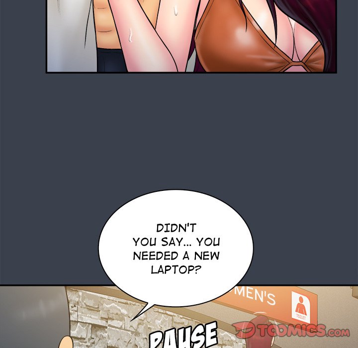 Find That Girl Chapter 17 Page 38