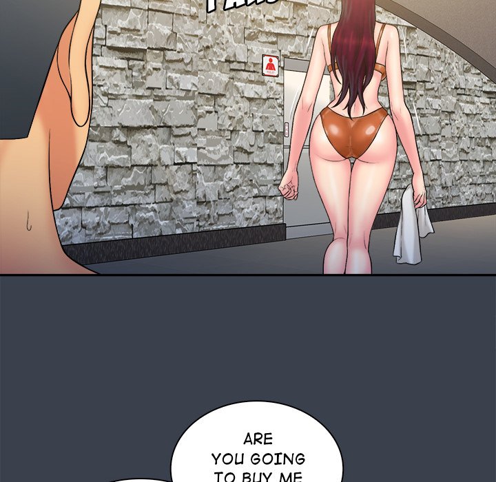 Find That Girl Chapter 17 Page 39