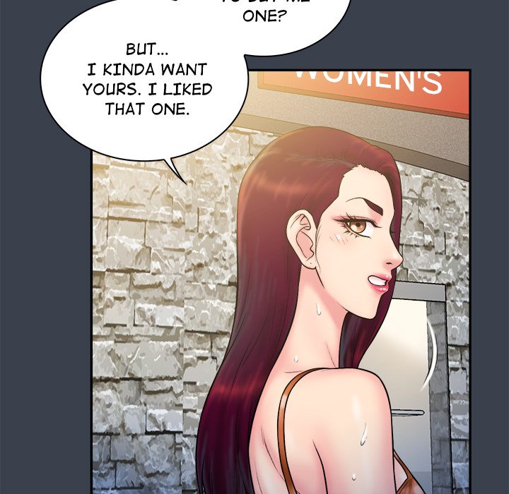 Find That Girl Chapter 17 Page 40