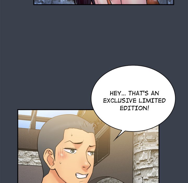 Find That Girl Chapter 17 Page 41