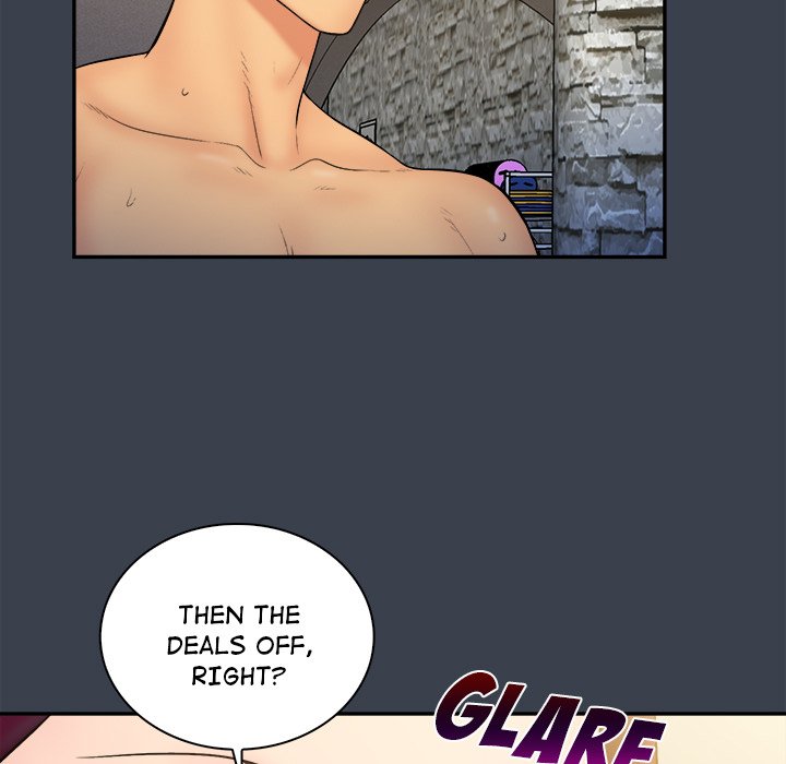 Find That Girl Chapter 17 Page 42
