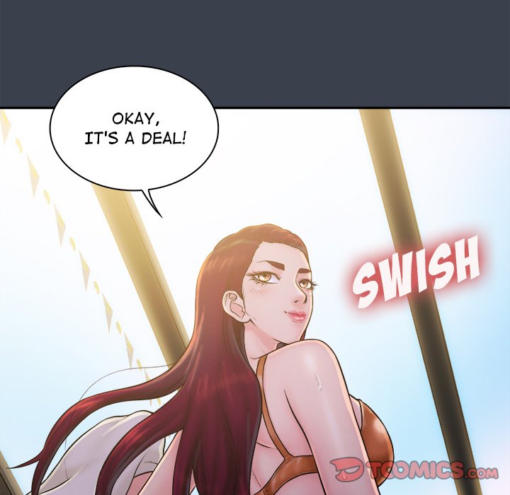 Find That Girl Chapter 17 Page 44