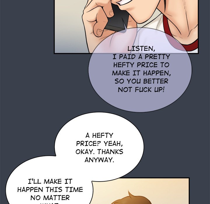 Find That Girl Chapter 17 Page 49
