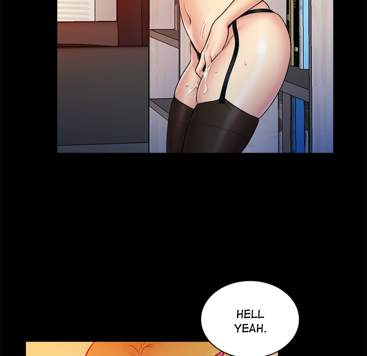 Find That Girl Chapter 17 Page 5