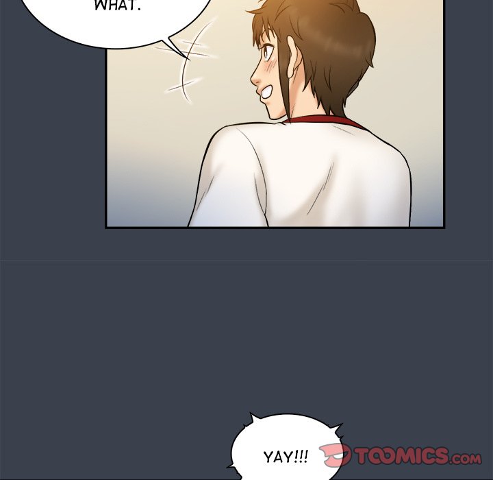 Find That Girl Chapter 17 Page 50