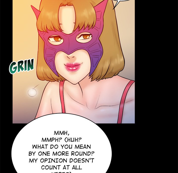 Find That Girl Chapter 17 Page 6