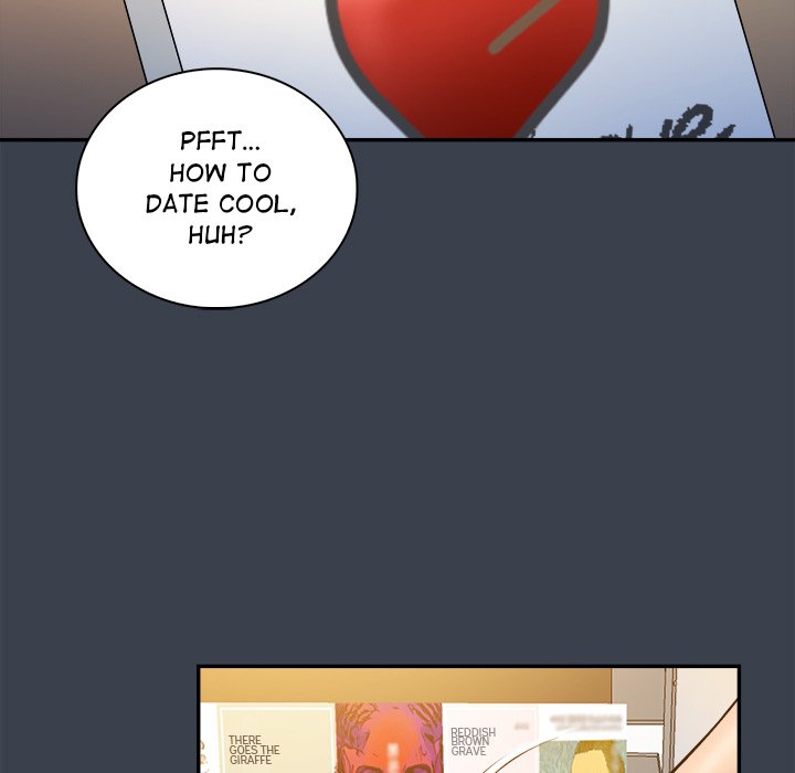 Find That Girl Chapter 17 Page 61