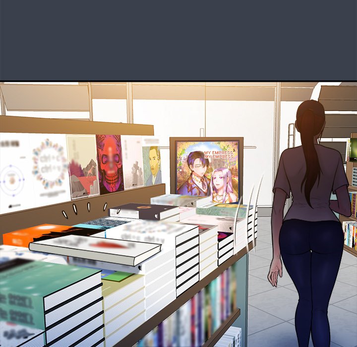 Find That Girl Chapter 17 Page 63