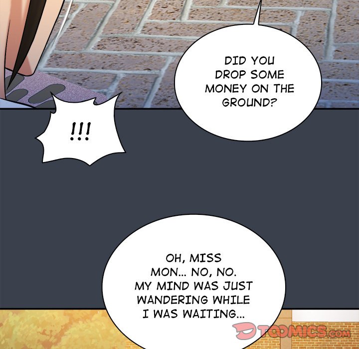 Find That Girl Chapter 17 Page 68