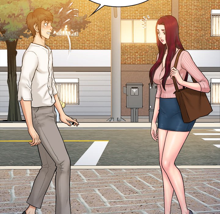 Find That Girl Chapter 17 Page 69