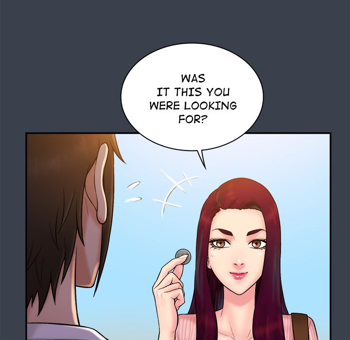 Find That Girl Chapter 17 Page 72