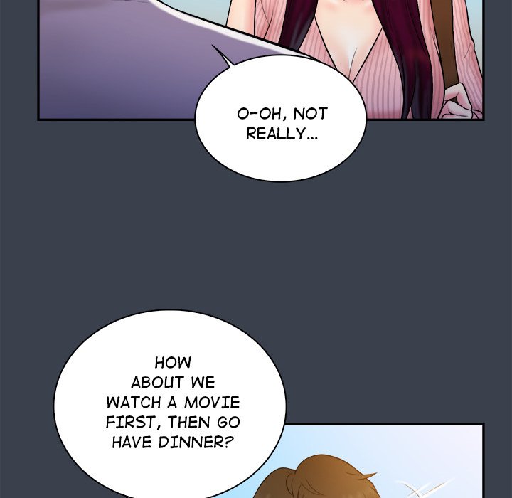 Find That Girl Chapter 17 Page 73