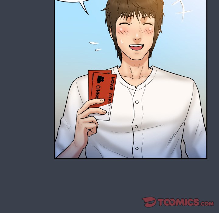 Find That Girl Chapter 17 Page 74