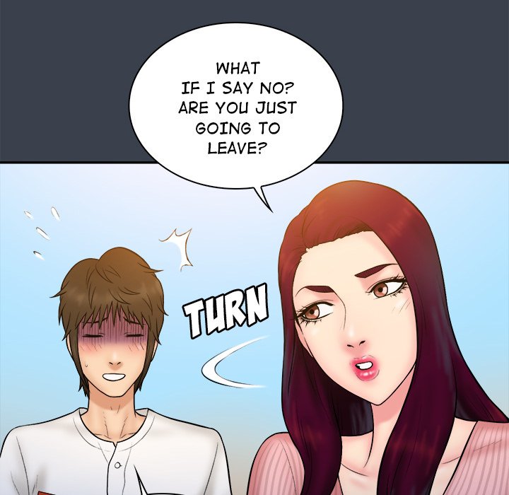 Find That Girl Chapter 17 Page 75