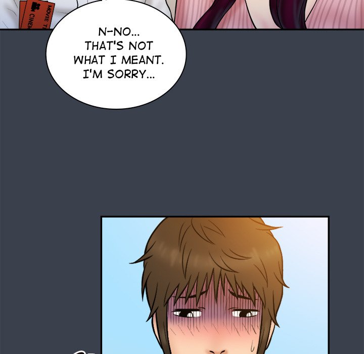 Find That Girl Chapter 17 Page 76