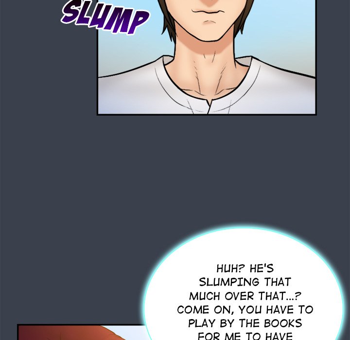 Find That Girl Chapter 17 Page 77