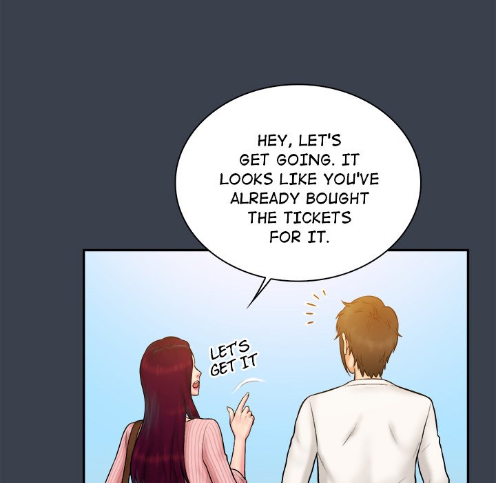 Find That Girl Chapter 17 Page 79