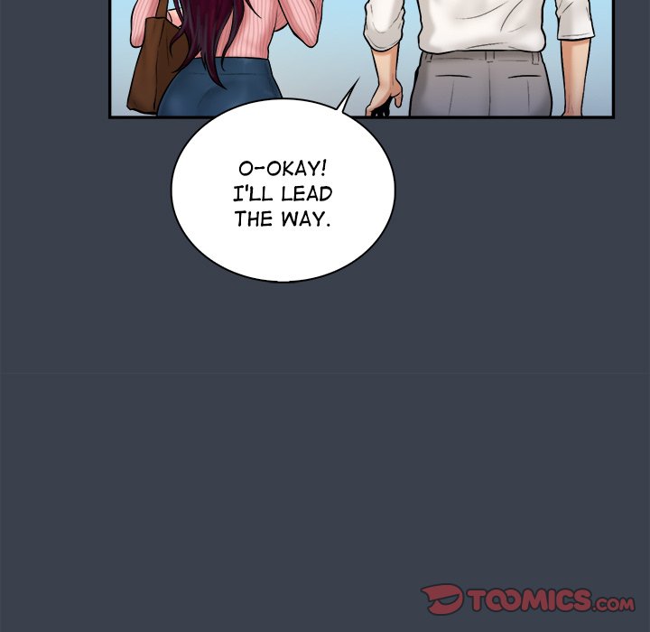 Find That Girl Chapter 17 Page 80