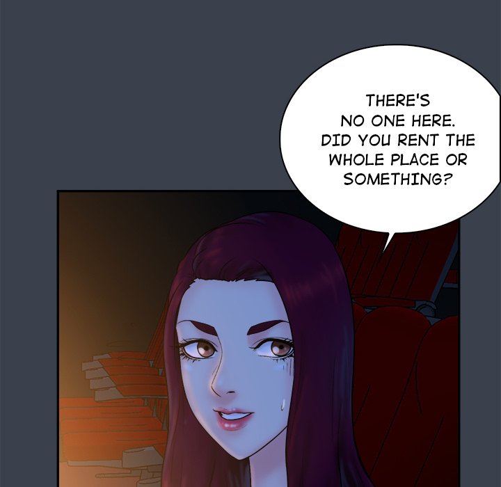 Find That Girl Chapter 17 Page 82