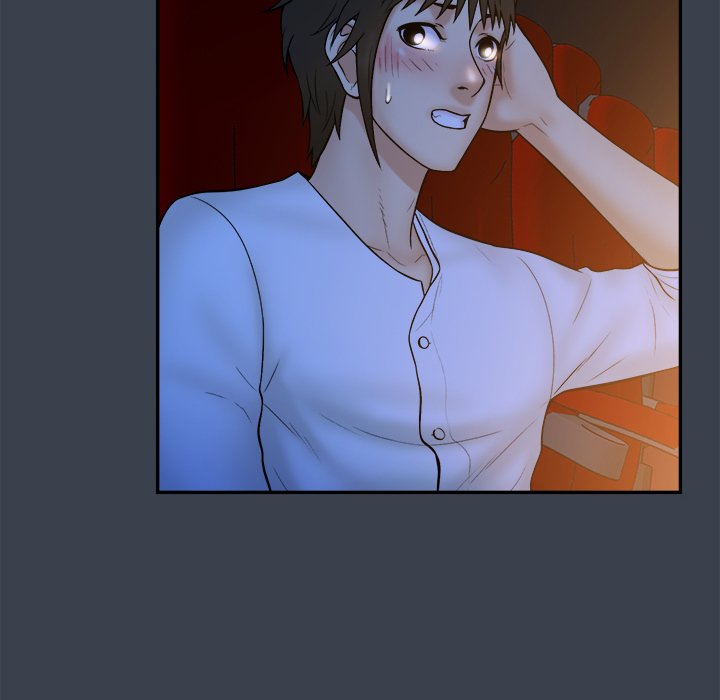Find That Girl Chapter 17 Page 84
