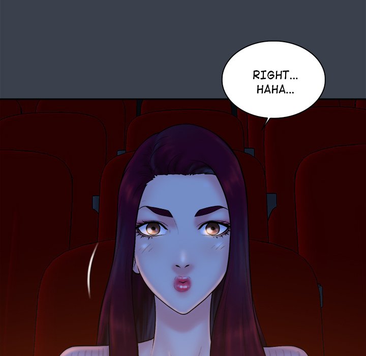 Find That Girl Chapter 17 Page 85
