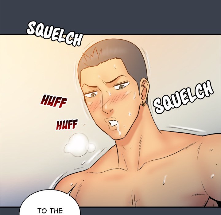 Find That Girl Chapter 17 Page 91