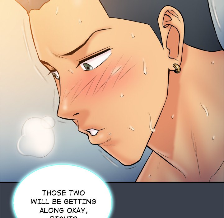 Find That Girl Chapter 17 Page 97
