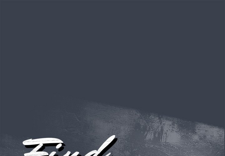 Find That Girl Chapter 18 Page 1