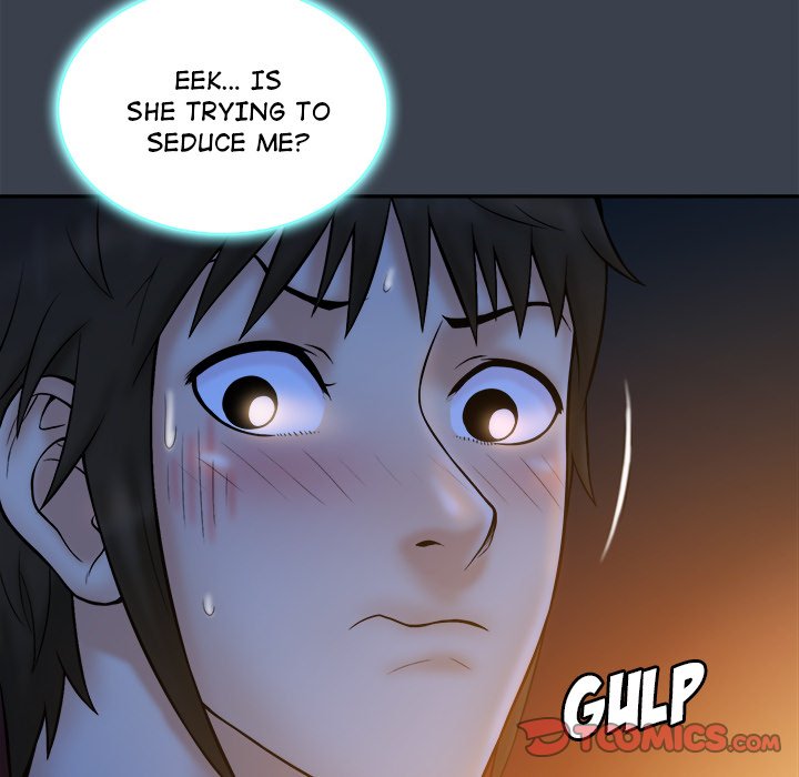 Find That Girl Chapter 18 Page 10