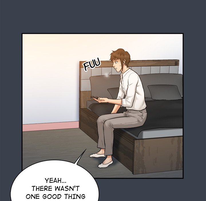 Find That Girl Chapter 18 Page 103