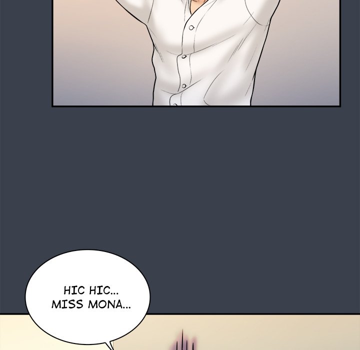 Find That Girl Chapter 18 Page 105