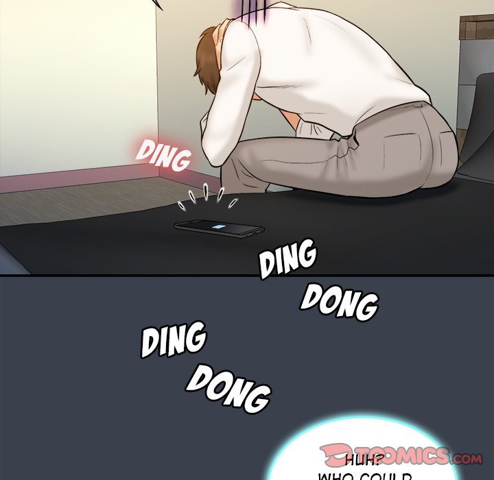 Find That Girl Chapter 18 Page 106