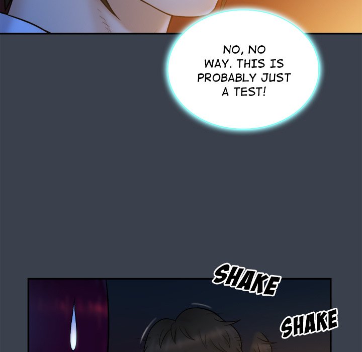 Find That Girl Chapter 18 Page 11