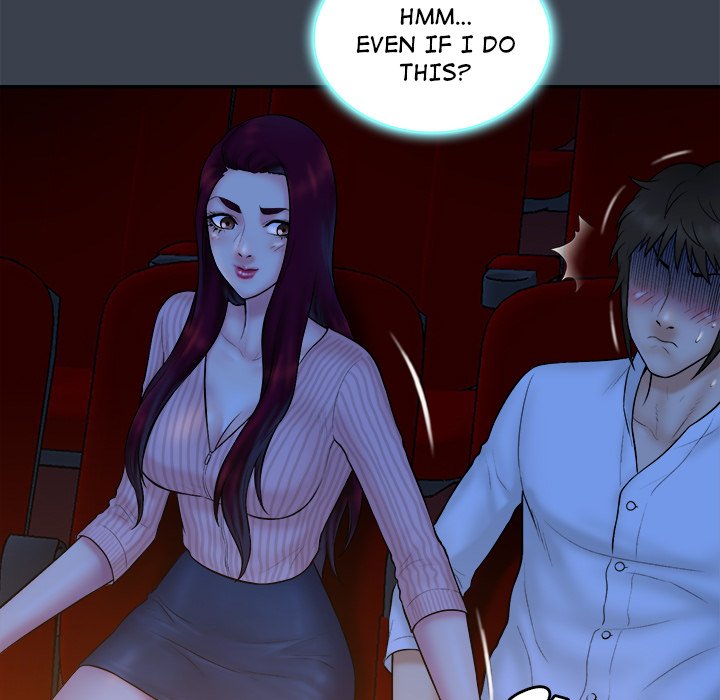 Find That Girl Chapter 18 Page 13