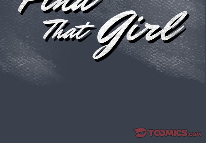 Find That Girl Chapter 18 Page 2
