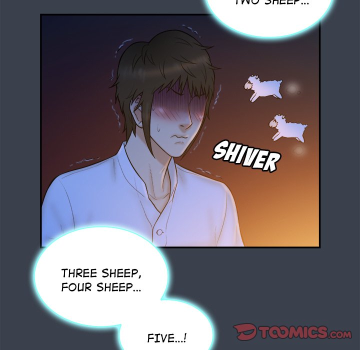Find That Girl Chapter 18 Page 22