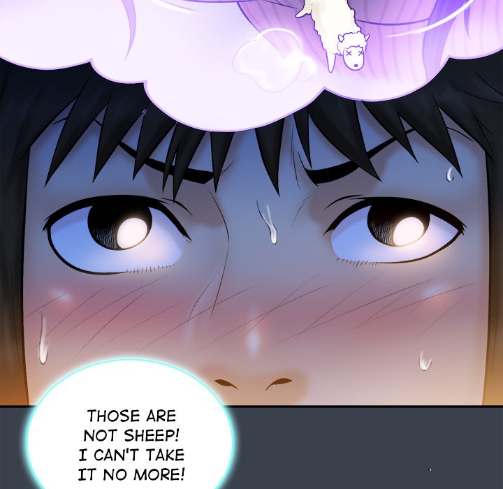 Find That Girl Chapter 18 Page 24