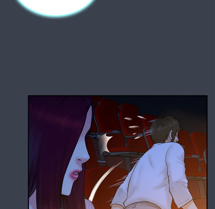 Find That Girl Chapter 18 Page 25