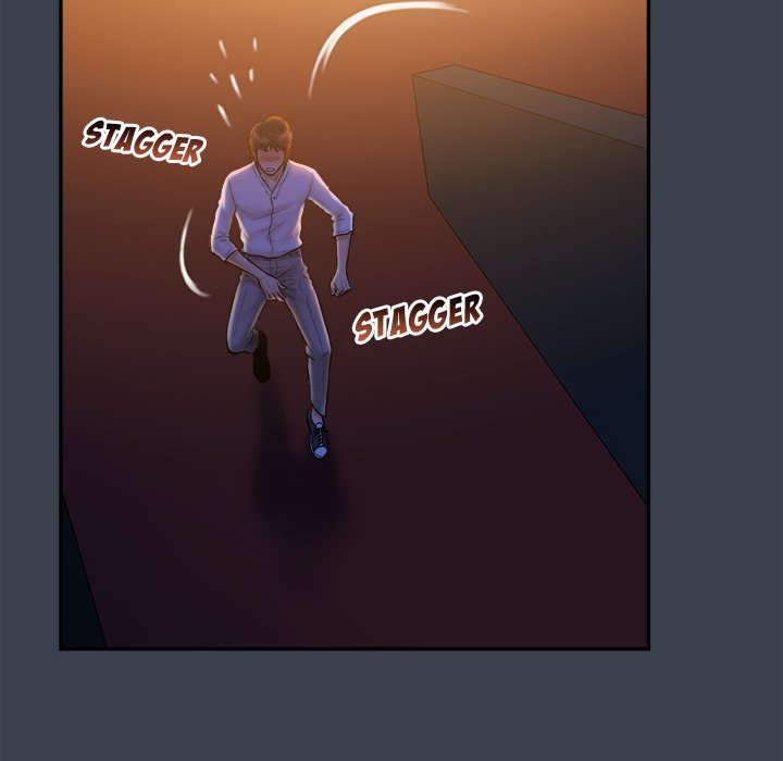 Find That Girl Chapter 18 Page 27