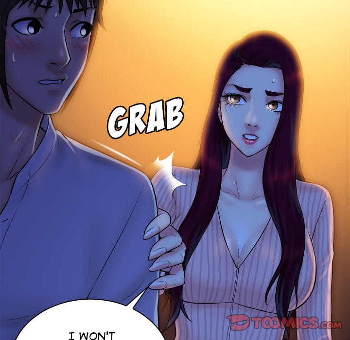 Find That Girl Chapter 18 Page 30