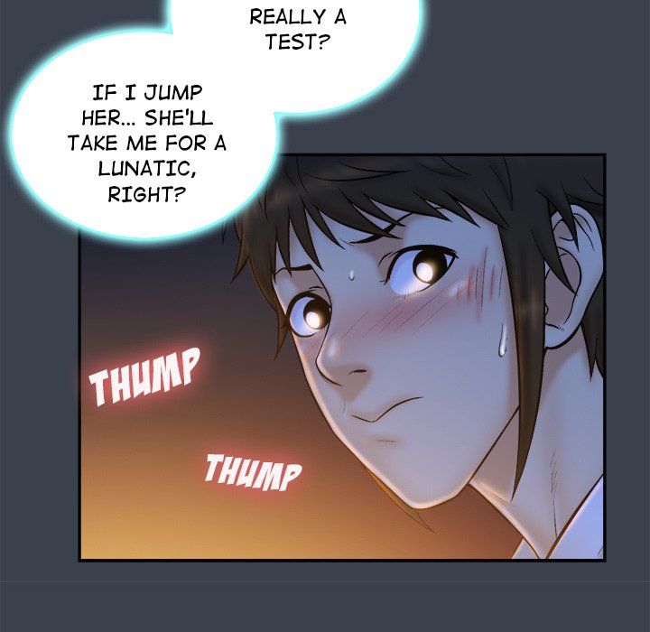 Find That Girl Chapter 18 Page 32
