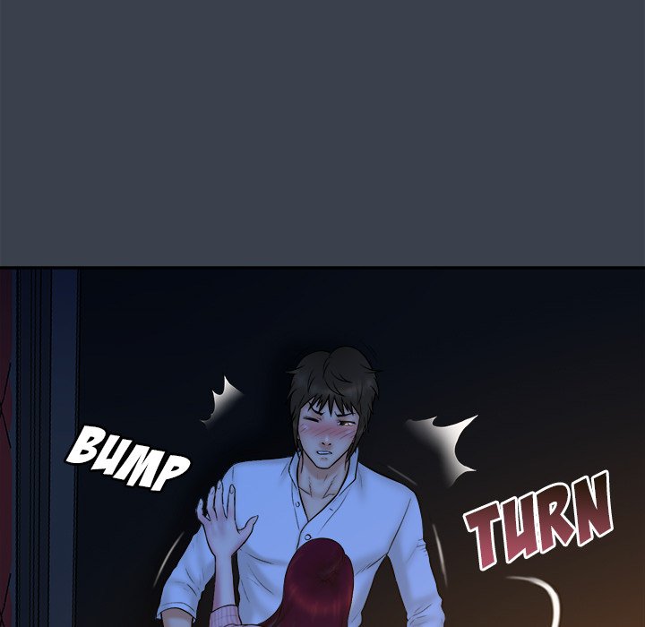 Find That Girl Chapter 18 Page 33
