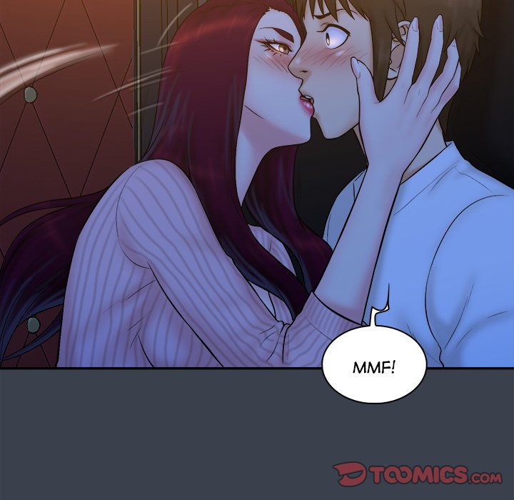 Find That Girl Chapter 18 Page 38