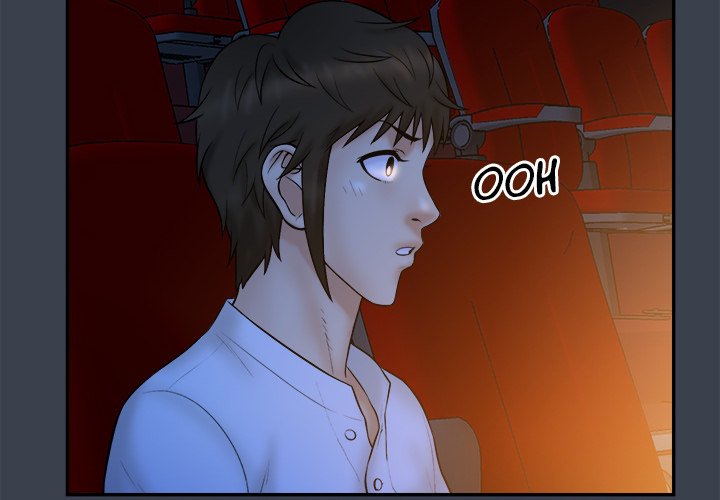 Find That Girl Chapter 18 Page 4