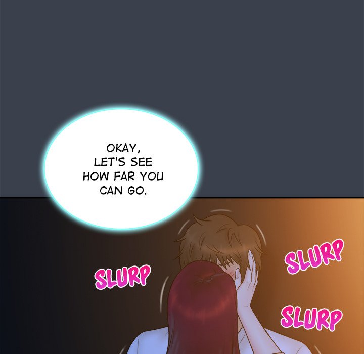 Find That Girl Chapter 18 Page 43